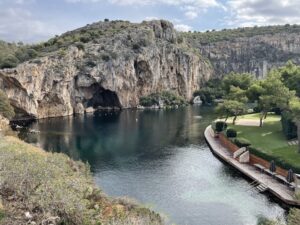 VOULIAGMENI