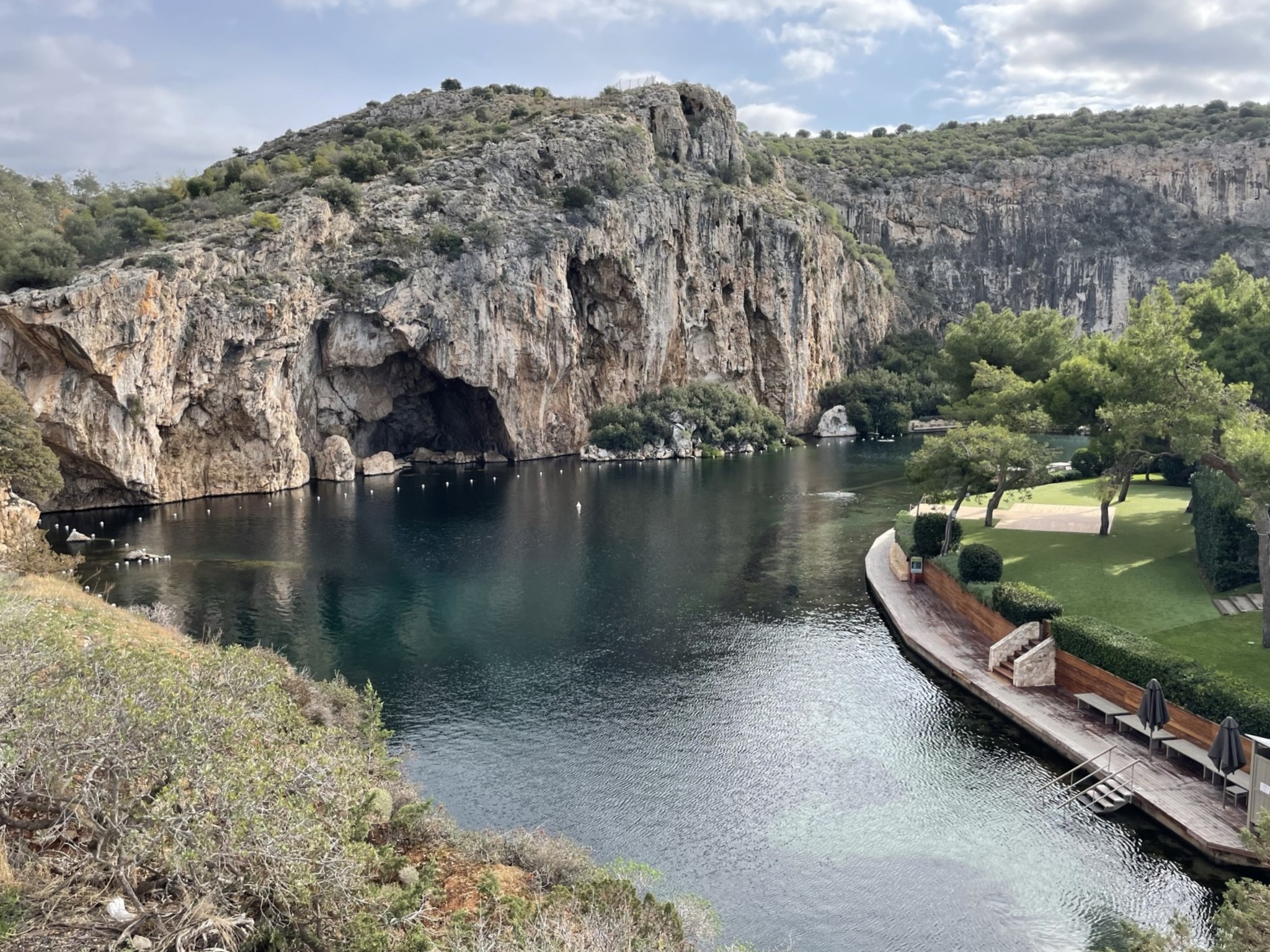 VOULIAGMENI