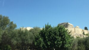 AKROPOLIS