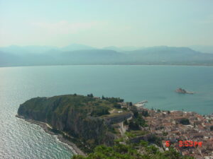 NAFPLION