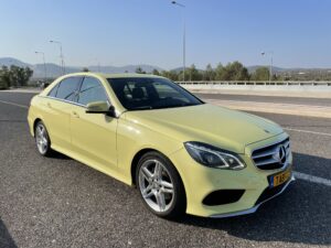 MYCab Athens Taxi transfer service in Athens